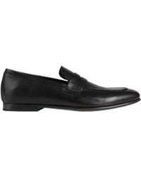 Dunhill - Loafer - Lyst