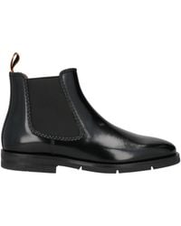 Santoni - Stiefelette - Lyst
