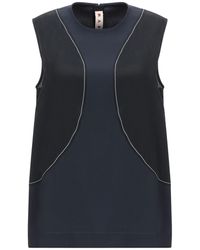 Marni Top - Azul