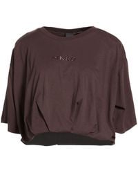Pinko - T-Shirt - Lyst
