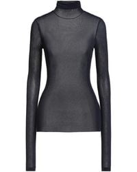 Ami Paris - T-shirt - Lyst