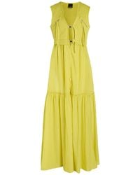 Pinko - Maxi Dresses - Lyst