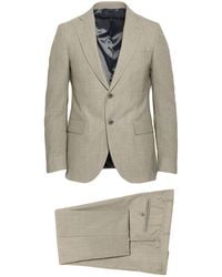 Tombolini - Traje - Lyst