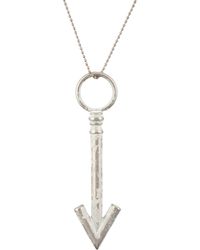 collier homme lanvin collier homme lanvin