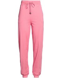 Alberta Ferretti - Trouser - Lyst