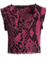 Pinko - Top - Lyst