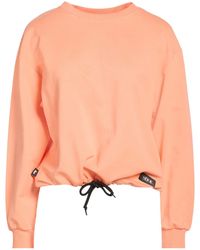 Shoe - Sweatshirt Cotton, Elastane - Lyst