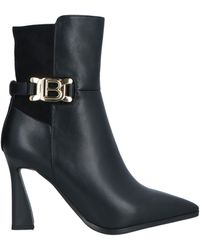 Laura Biagiotti - Ankle Boots - Lyst