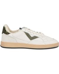 4b12 - Sneakers Leather - Lyst