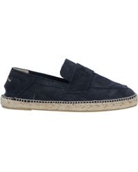 Espadrilles - Soft Leather - Lyst
