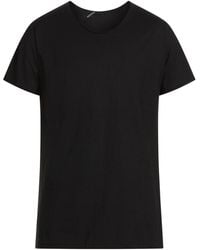 Giorgio Brato - T-Shirt Cotton - Lyst
