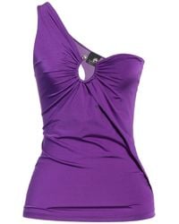 Pinko - Top - Lyst