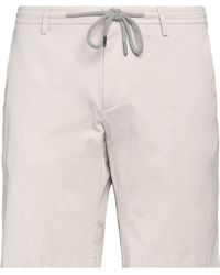 Hackett - Shorts & Bermuda Shorts - Lyst
