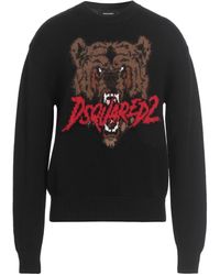 DSquared² - Sweater - Lyst