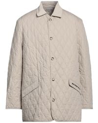 VTMNTS - Jacke, Mantel & Trenchcoat - Lyst