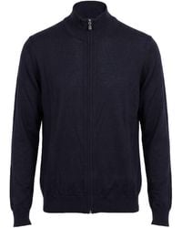 Barba Napoli - Cardigan - Lyst
