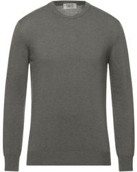 Tsd12 - Sweater Merino Wool, Viscose, Polyamide, Cashmere - Lyst