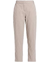 Ottod'Ame - Pants - Lyst