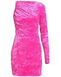 Versace - Dresses - Lyst