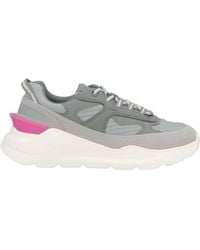 Date - Sneakers - Lyst