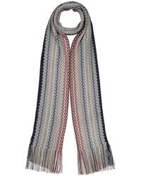 Missoni - Scarf - Lyst
