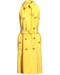 Burberry - Jacke, Mantel & Trenchcoat - Lyst