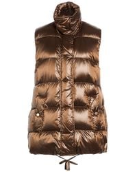 Max Mara - Chompa Sin Mangas - Lyst