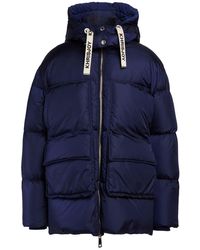 Khrisjoy - Puffer Polyamide - Lyst