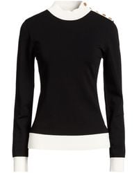 KARL LAGERFELD - Turtlenecks - Lyst