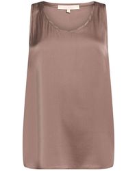 Nouvelle Silk95five - Top - Lyst