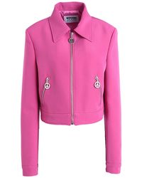 Moschino - Jacket - Lyst