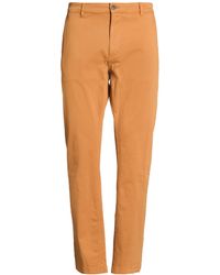 Lyle & Scott - Pants - Lyst