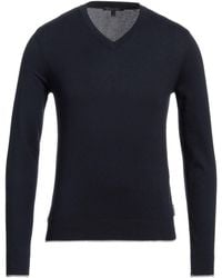 ARMANI EXCHANGE - Jumper - Lyst
