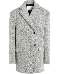 REMAIN Birger Christensen - Manteau long - Lyst