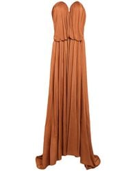 GIUSEPPE DI MORABITO - Maxi Dresses - Lyst