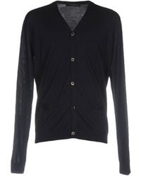 Jeordie's - Cardigan - Lyst