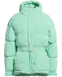 Ienki Ienki - Pufferjacke & Daunenjacke - Lyst