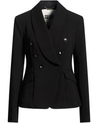 Silvian Heach - Blazer - Lyst