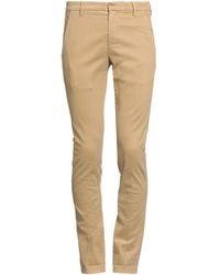 Dondup - Trouser - Lyst