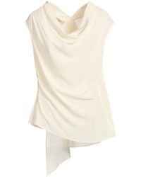 Gentry Portofino - Top - Lyst