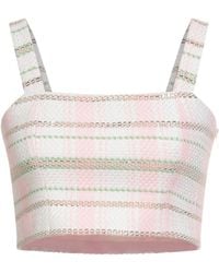 Liu Jo - Top - Lyst