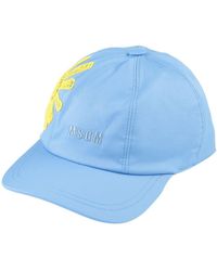 MSGM - Mützen & Hüte - Lyst