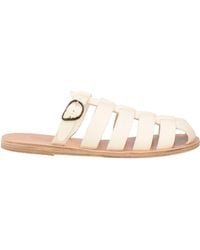 Ancient Greek Sandals - Mules & Clogs - Lyst