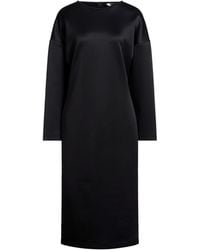 Max Mara - Midi Dress - Lyst