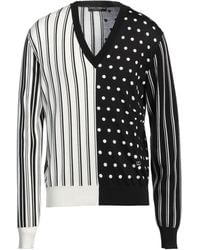 Dolce & Gabbana - Pullover - Lyst