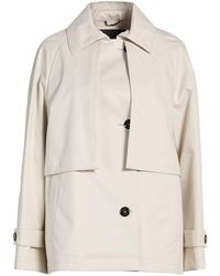 Moorer - Jacket Polyester, Polyurethane - Lyst