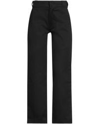 Dickies - Pants Polyester, Cotton - Lyst