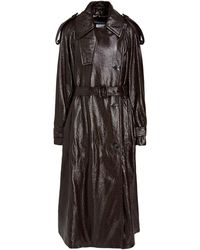 Sportmax - Overcoat & Trench Coat - Lyst
