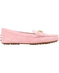 Lauren by Ralph Lauren Loafers and 