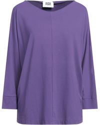 Alpha Studio - T-shirt - Lyst